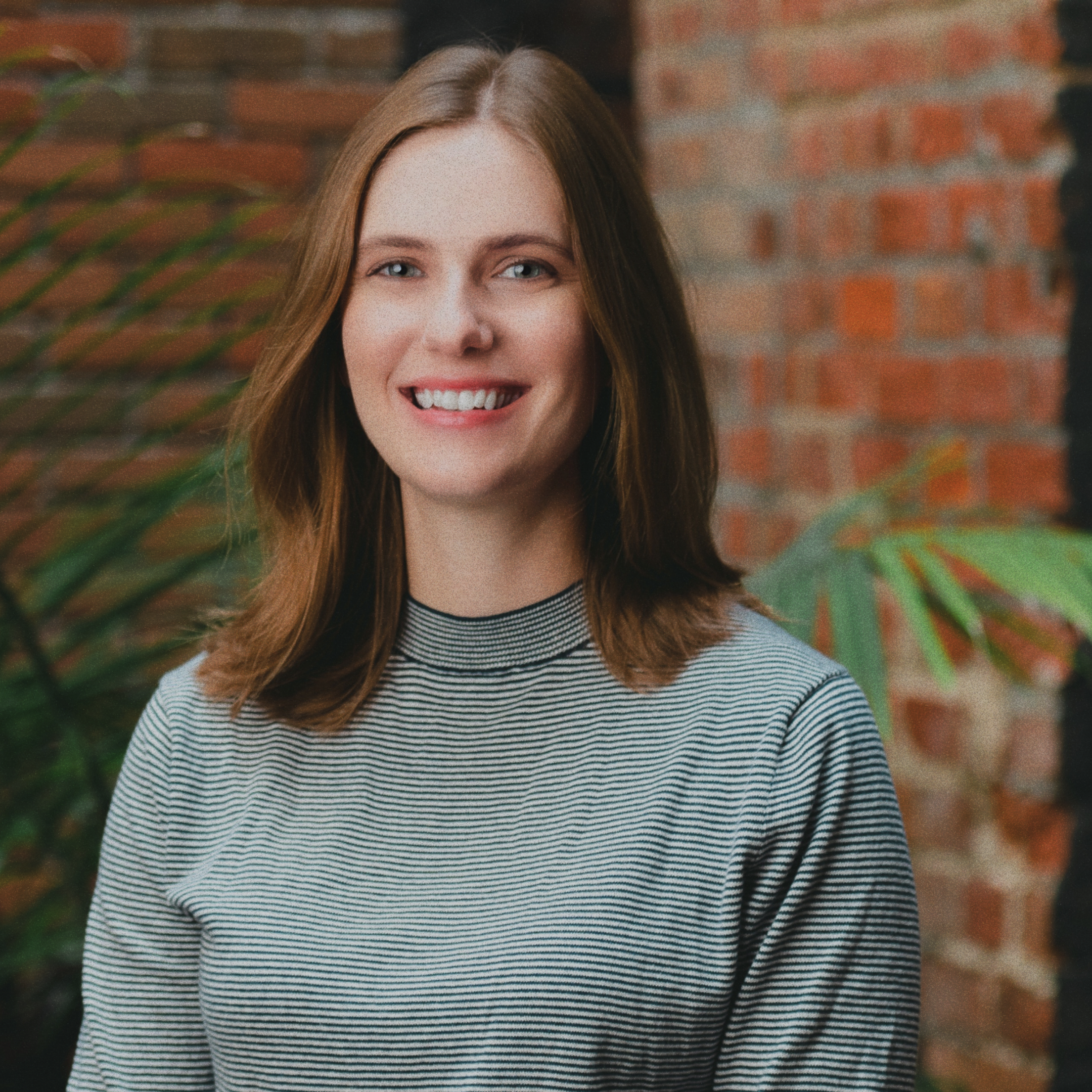 Paige Schwartz, Editor in chief & CEO of Copytree