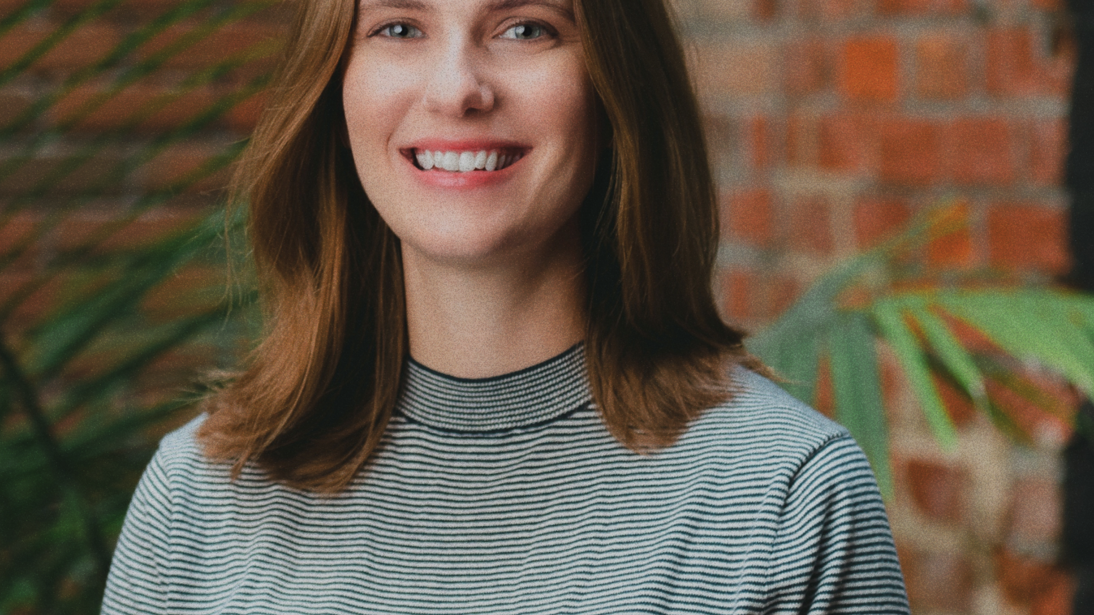 Paige Schwartz, Editor in chief & CEO of Copytree