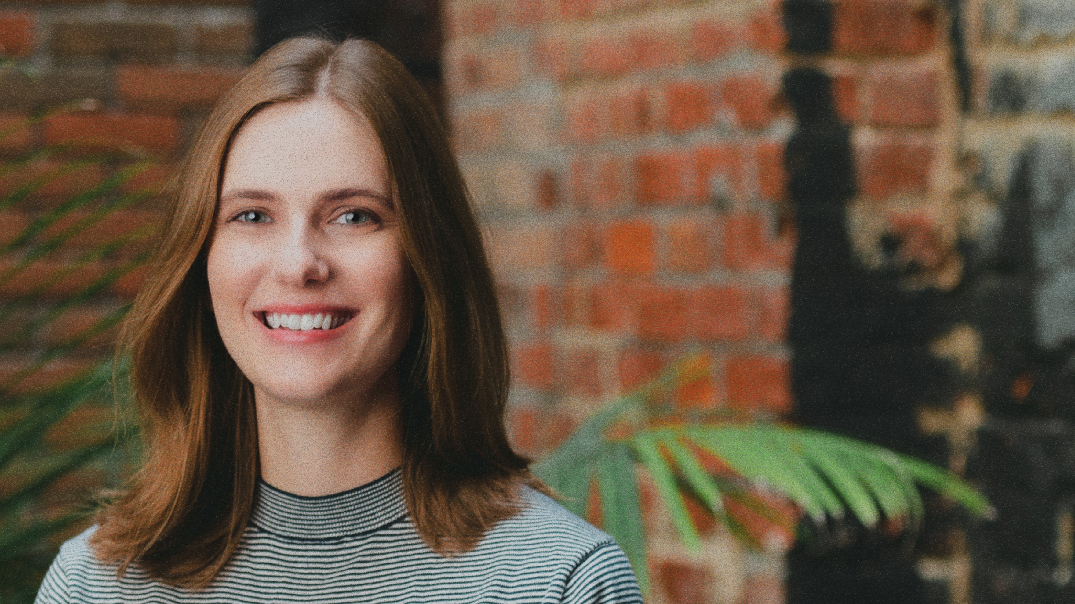 Paige Schwartz, Editor in chief & CEO of Copytree