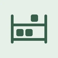 Inventory shelves icon