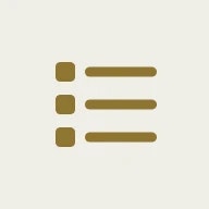 Checklist icon
