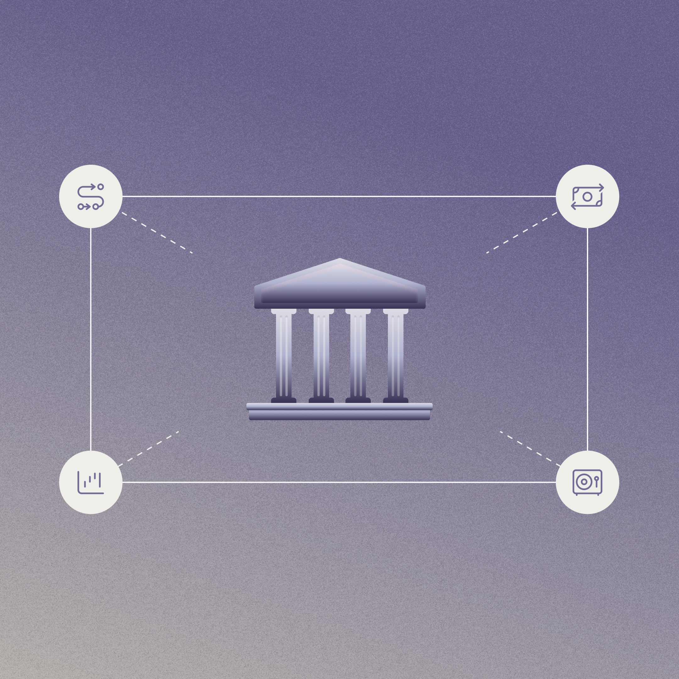 Banking icon