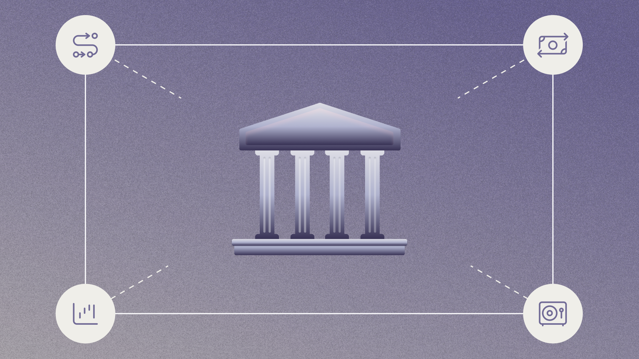 Banking icon