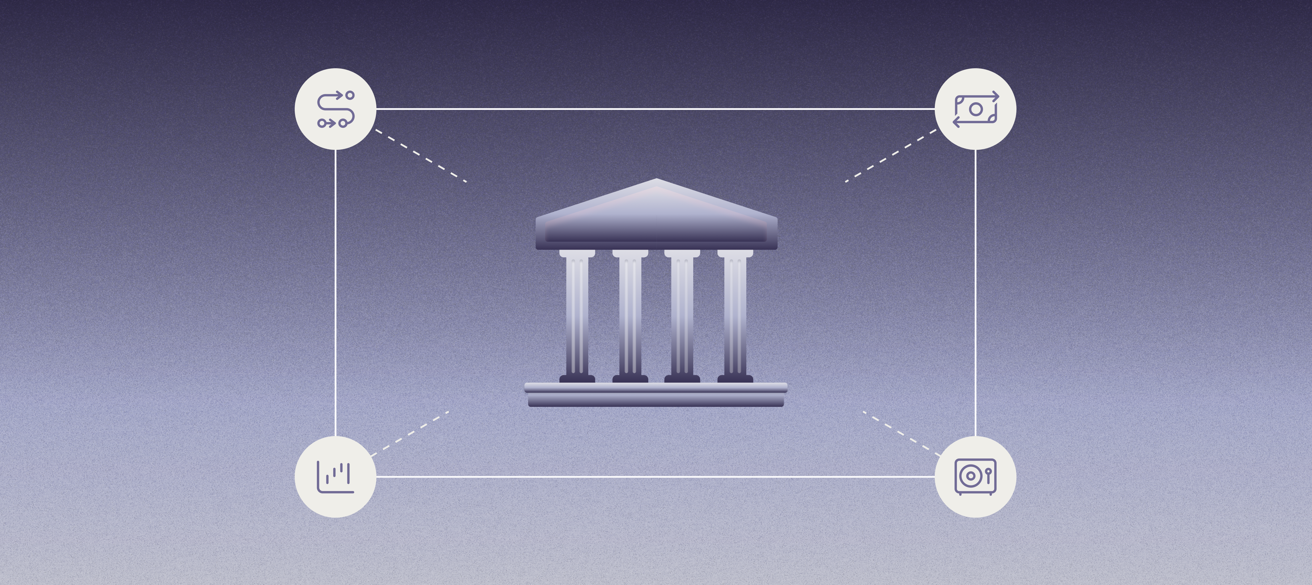 Banking icon