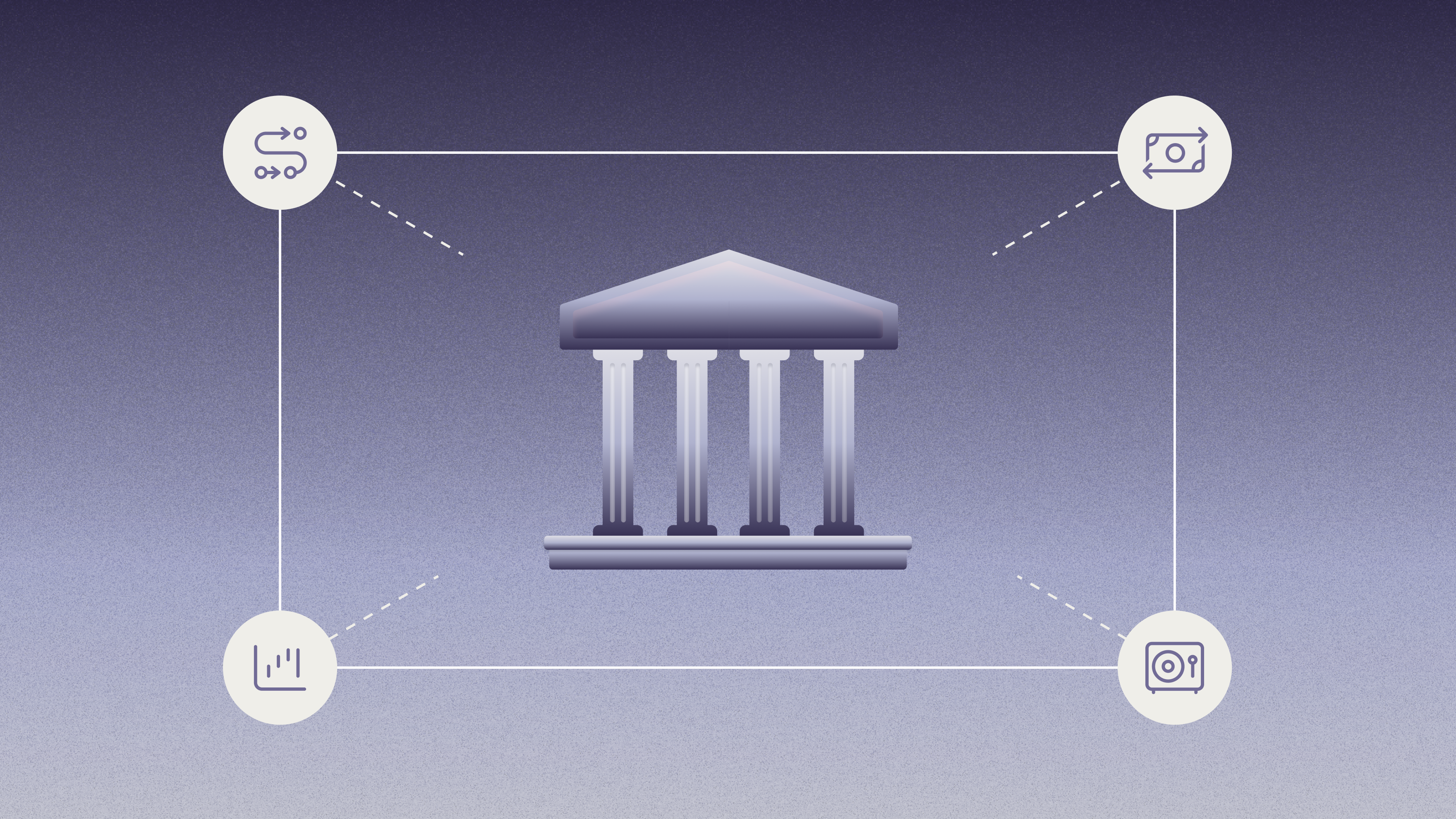 Banking icon