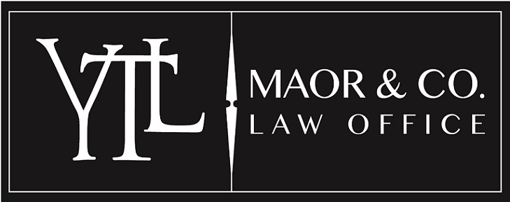 Maor and Co