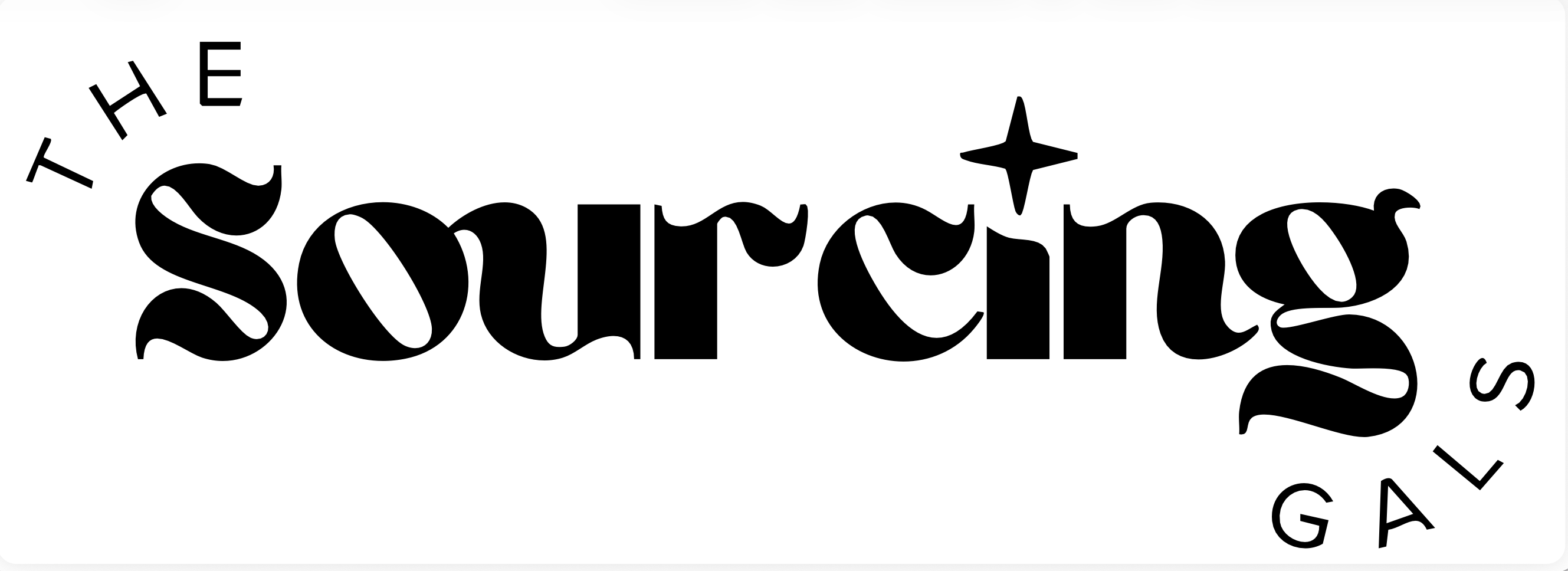 thesourcinggals