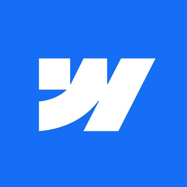 webflow