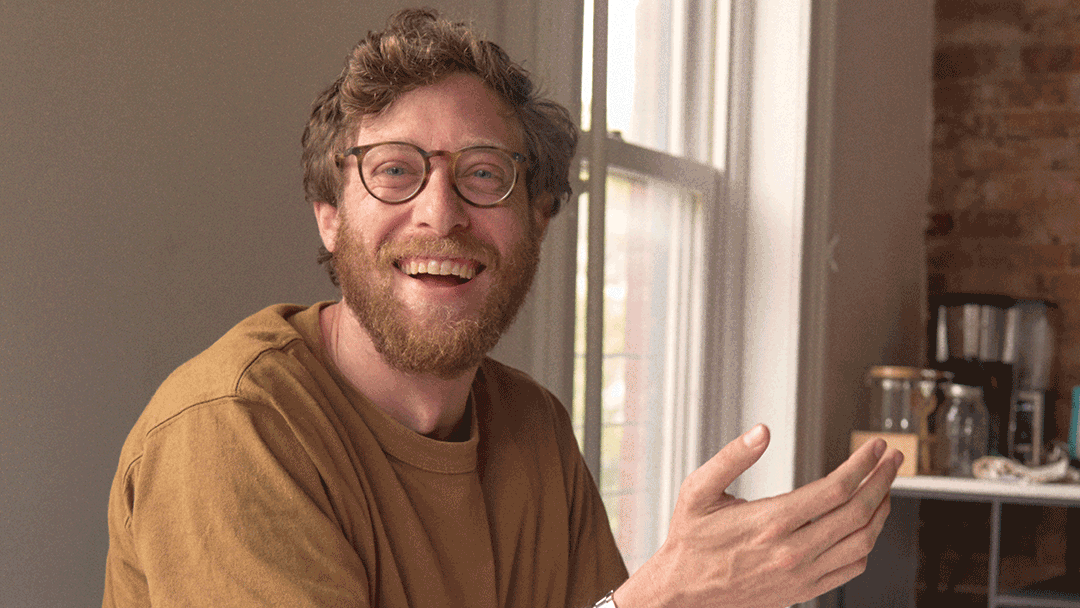 Dan Shipper, founder of Every