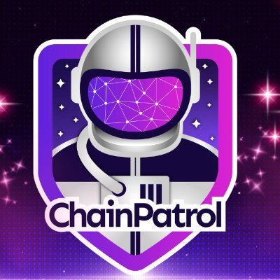 ChainPatrol logo
