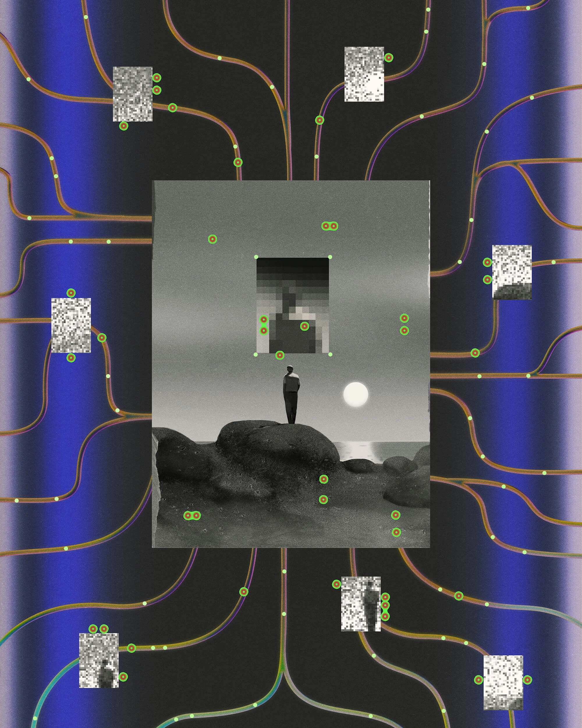 Truth decay | Mercury | Meridian