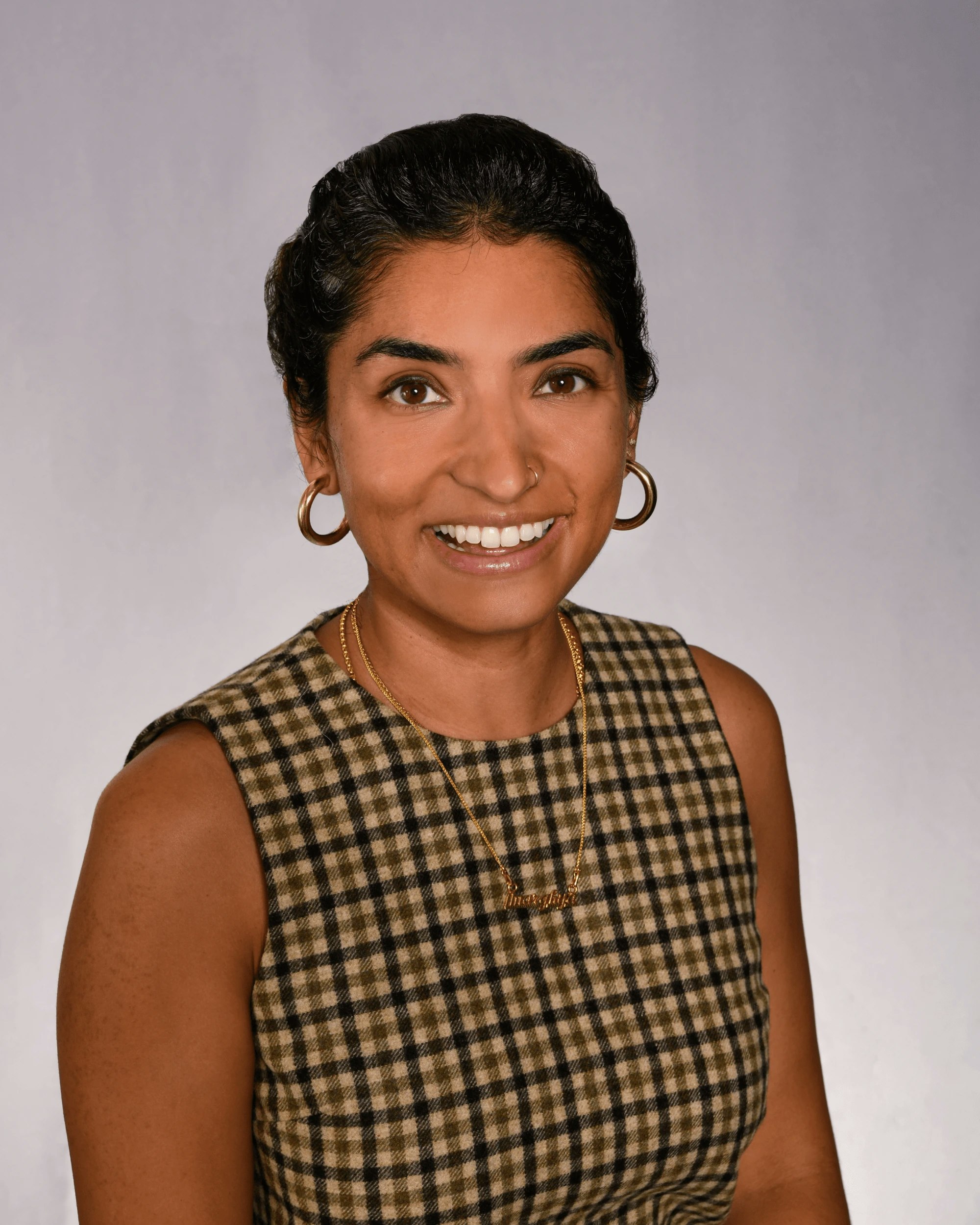 Headshot of Anarghya Vardhana