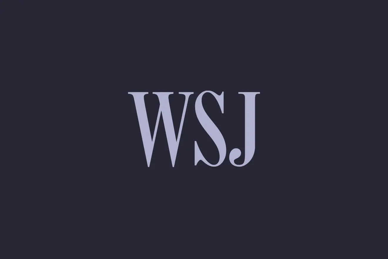 Wall Street Journal logo