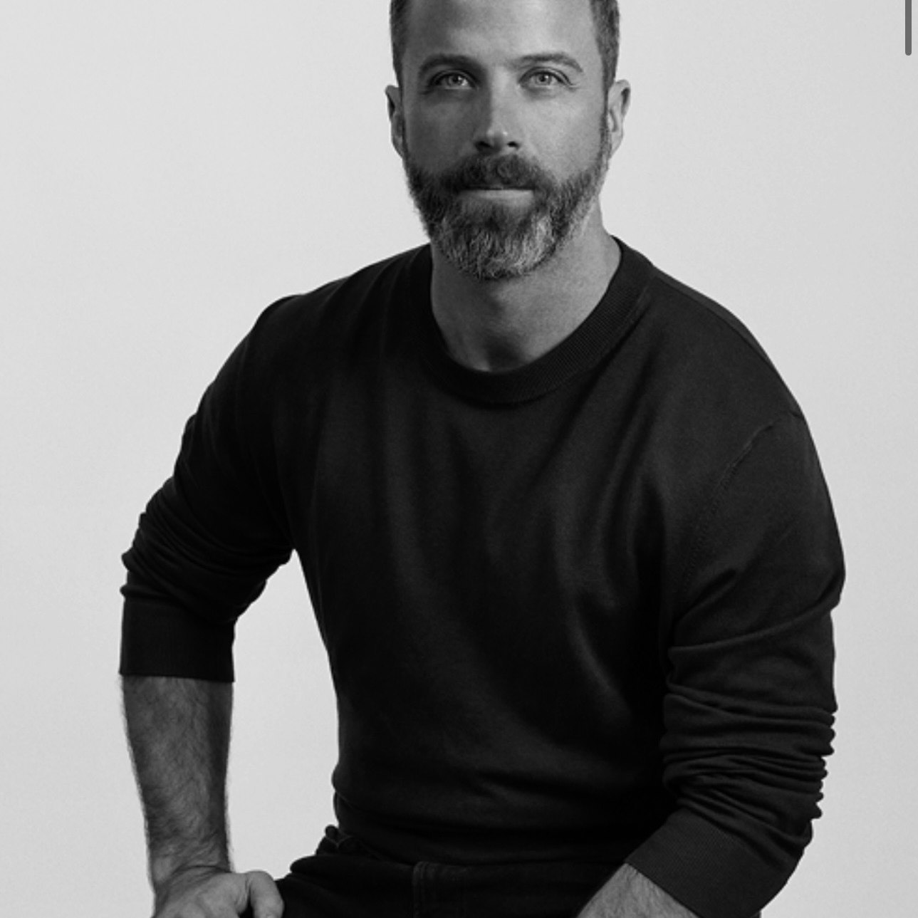 Jon Dishotsky Headshot Jon Dishotsky