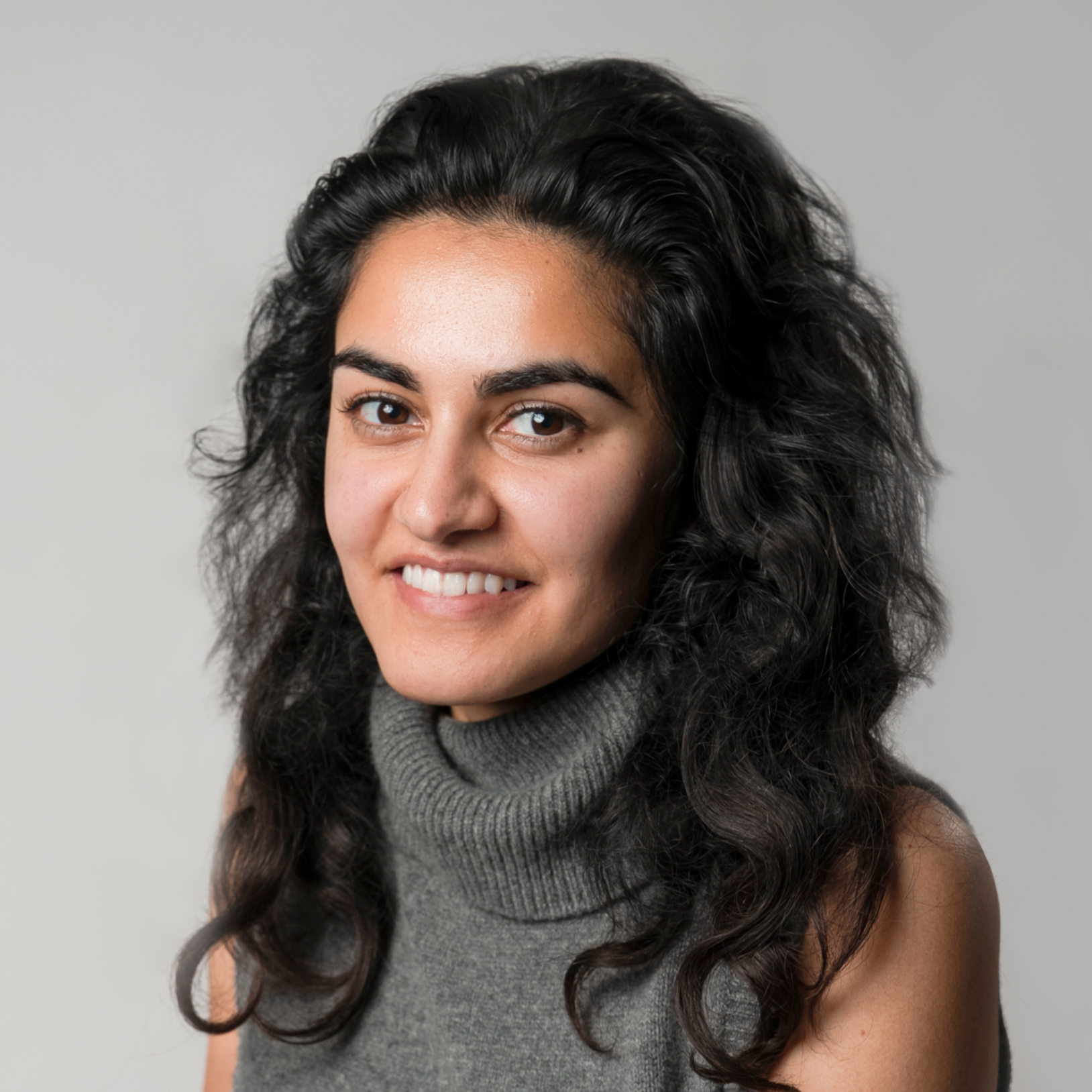 Headshot of Myra from Mochi Health