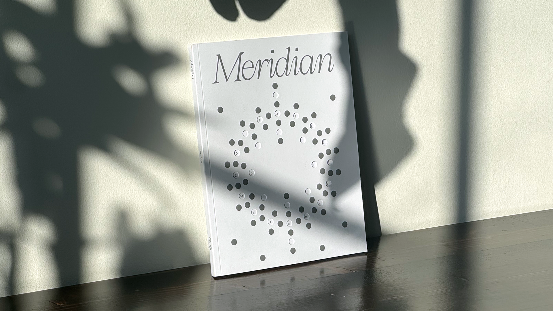 Photo of Meridian Details