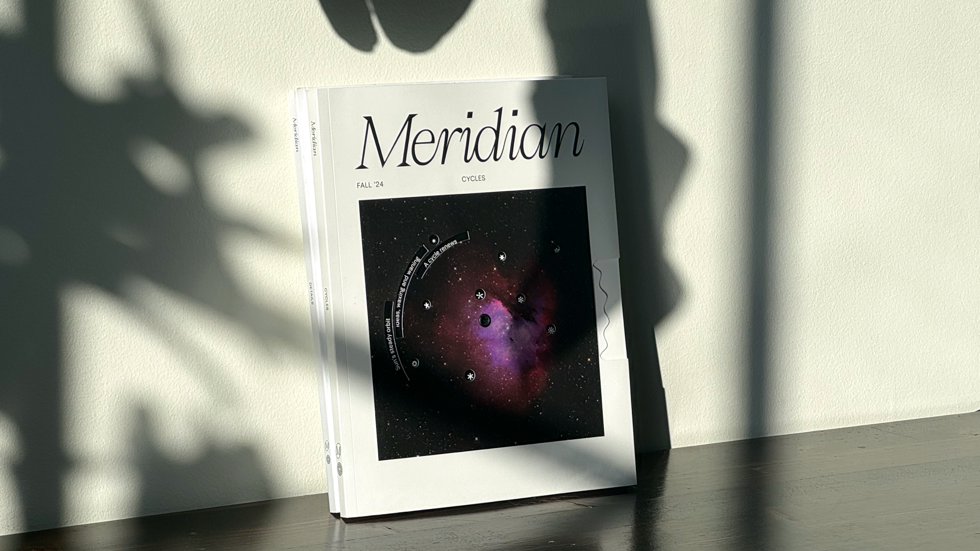 Photo of Meridian: Cycles