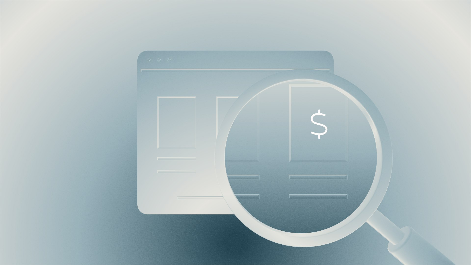 Shopify balance review icon