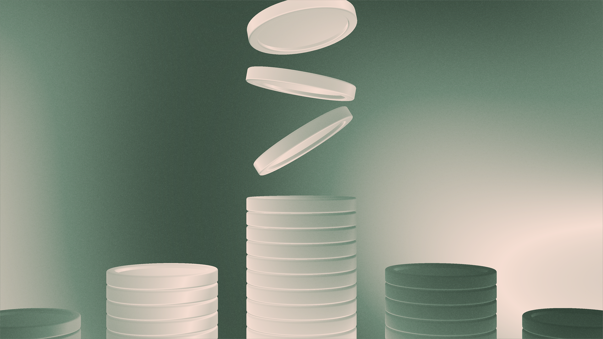 Irregular income as a founder