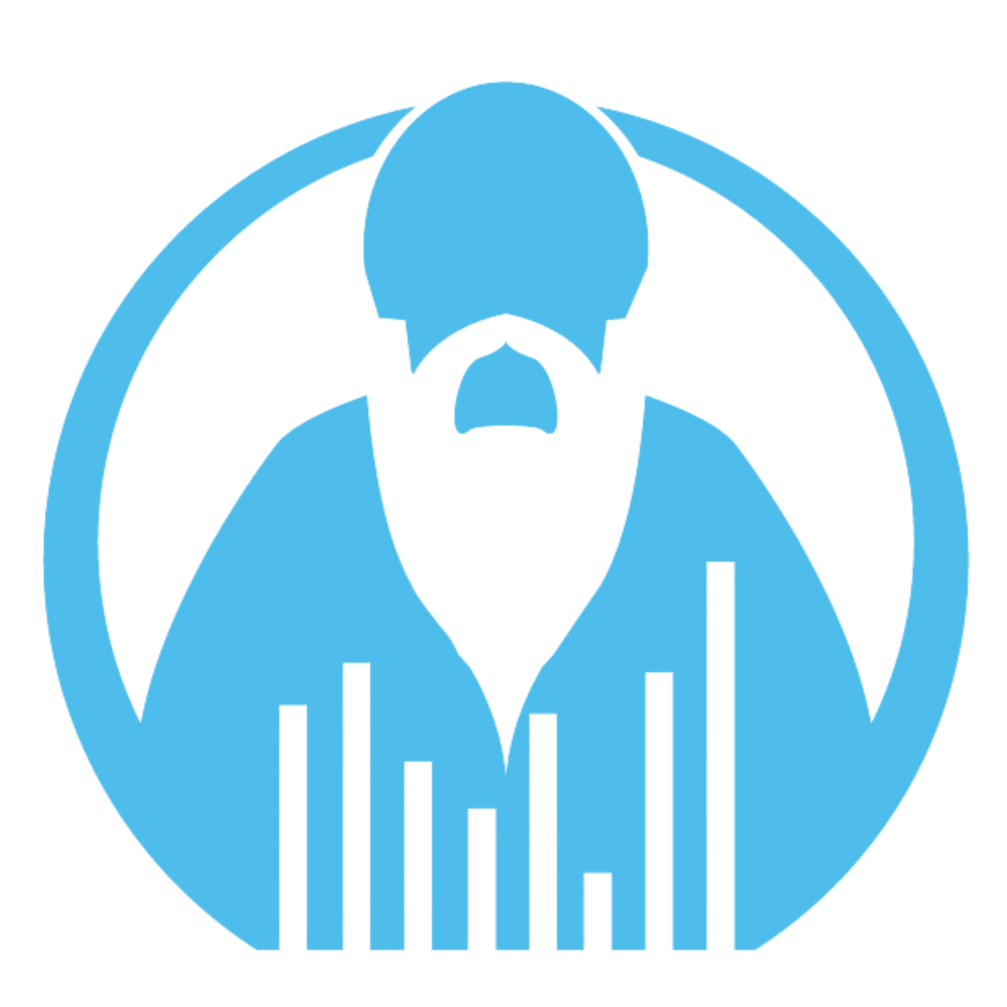 LedgerGurus logo