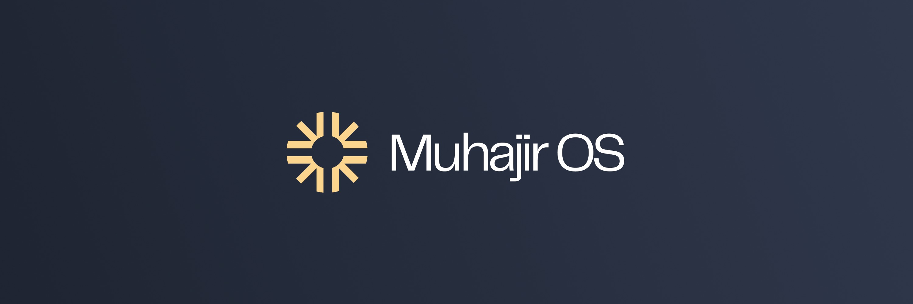 MUHAJIR OS LLC