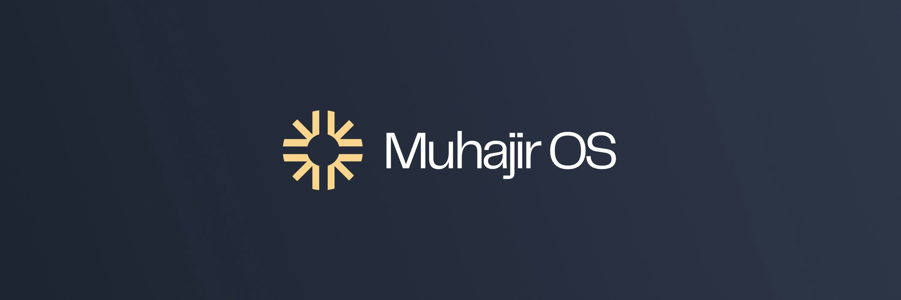 MUHAJIR OS LLC