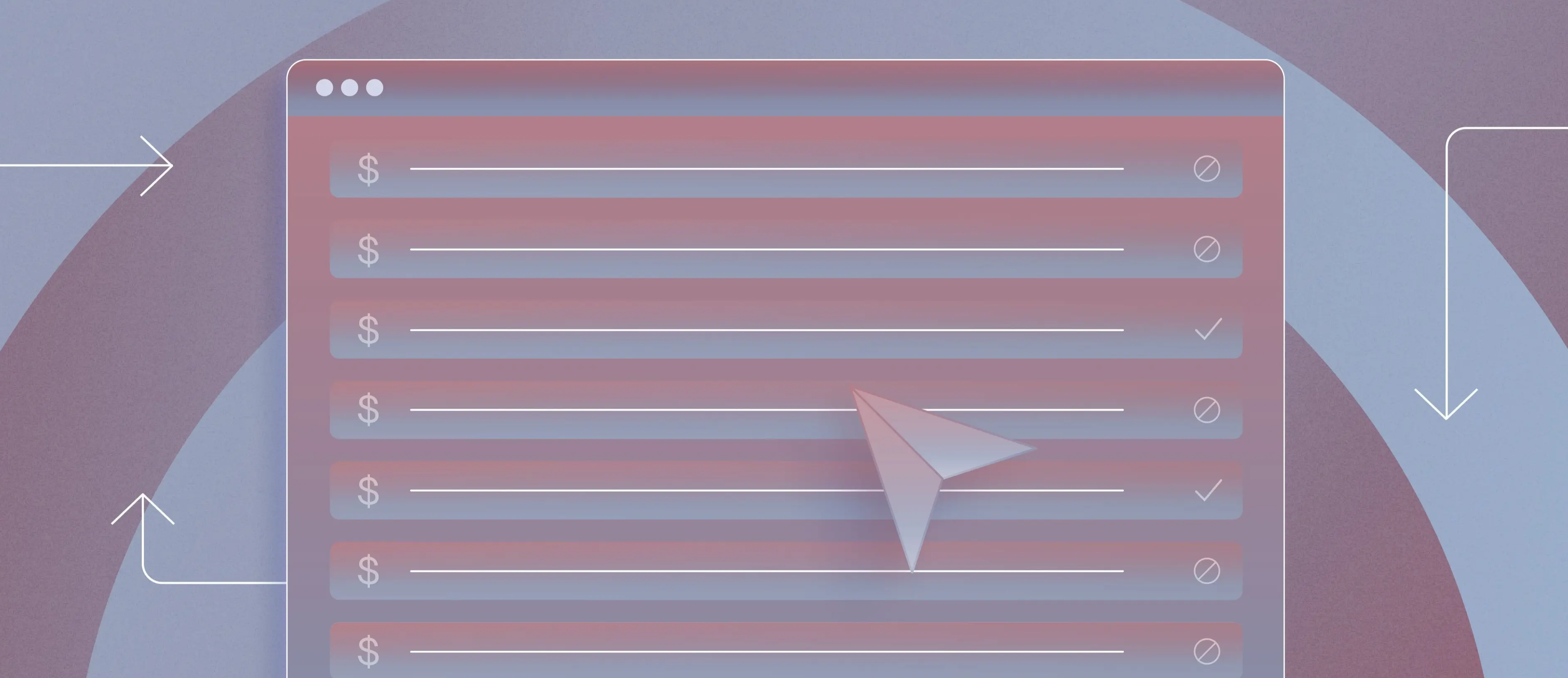 Healthy money habits