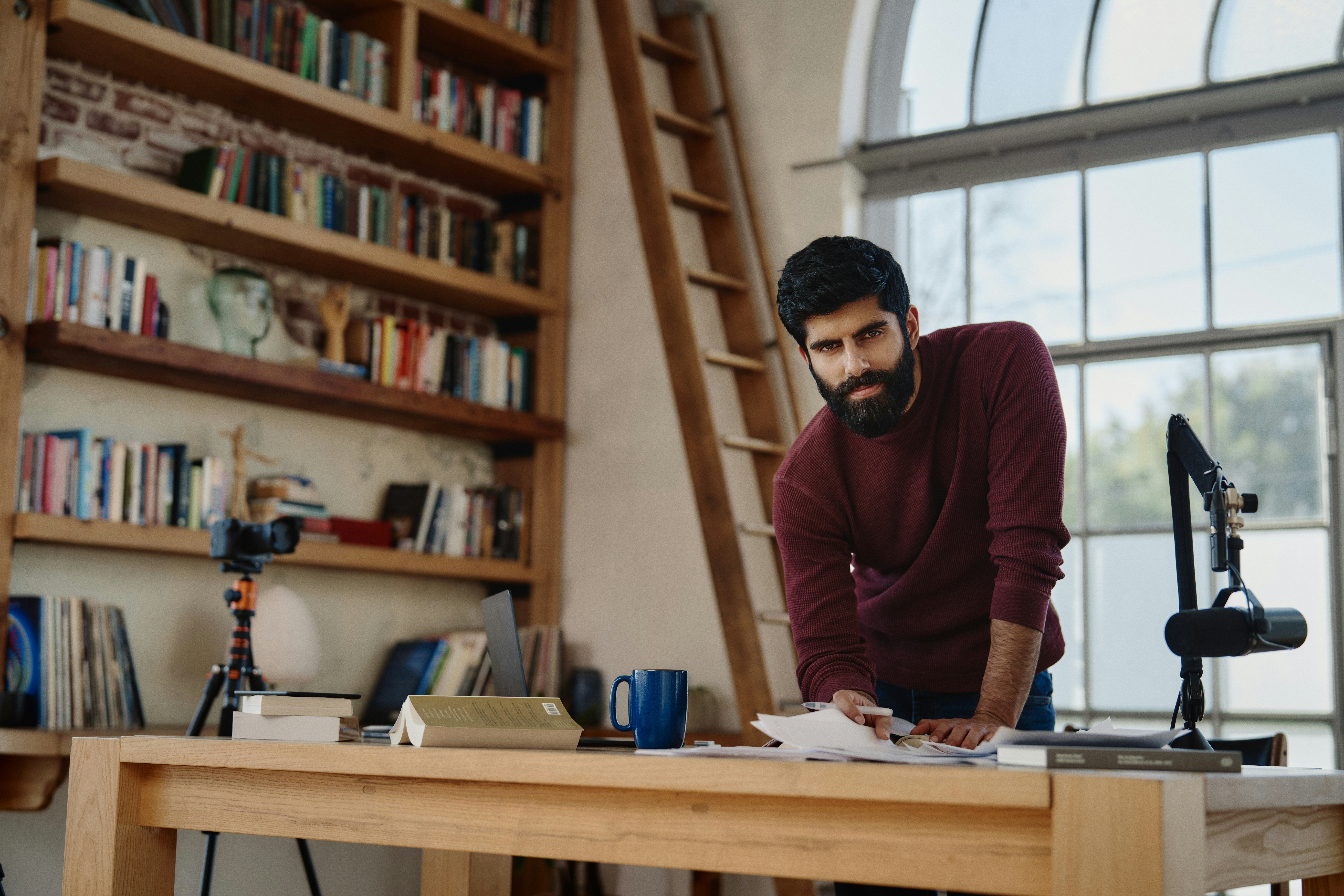 Testimonial - Dwarkesh Patel