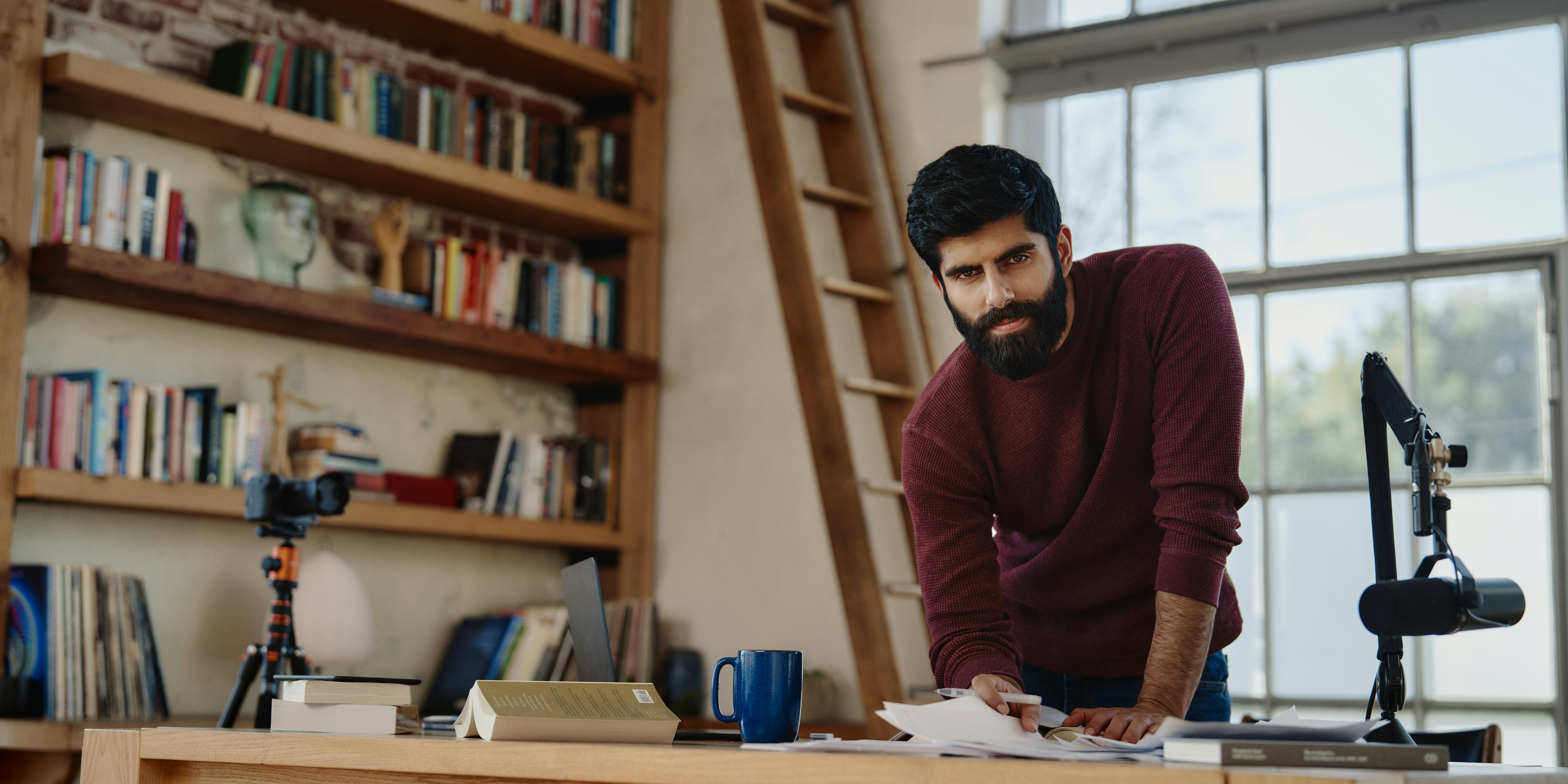 Testimonial - Dwarkesh Patel