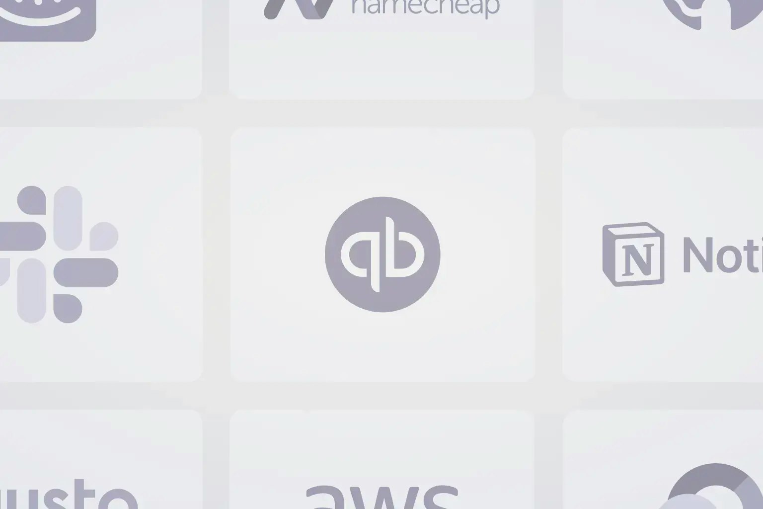 Offers from AWS, Stripe, Notion, and other startup tools