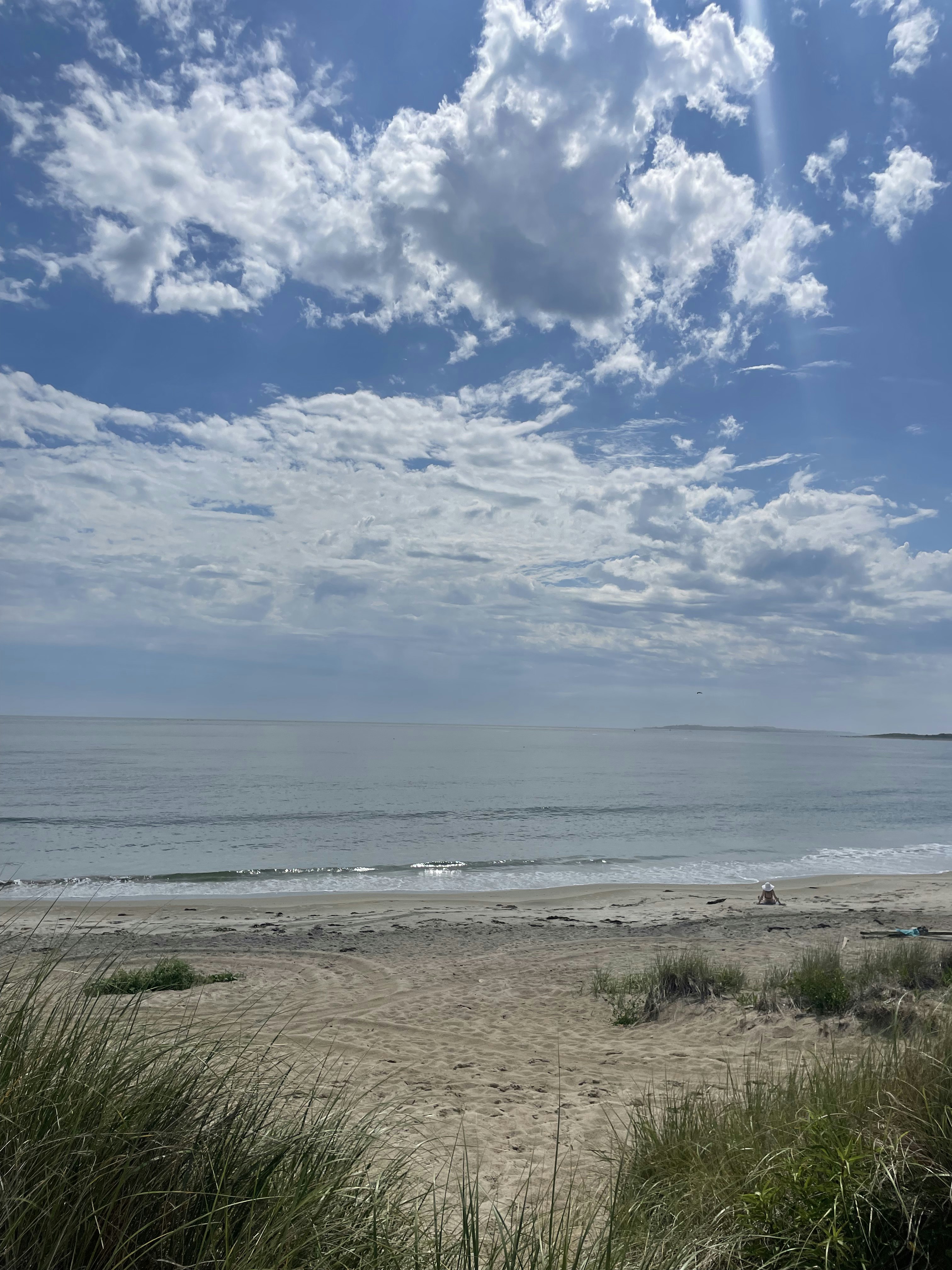 napatree point beach