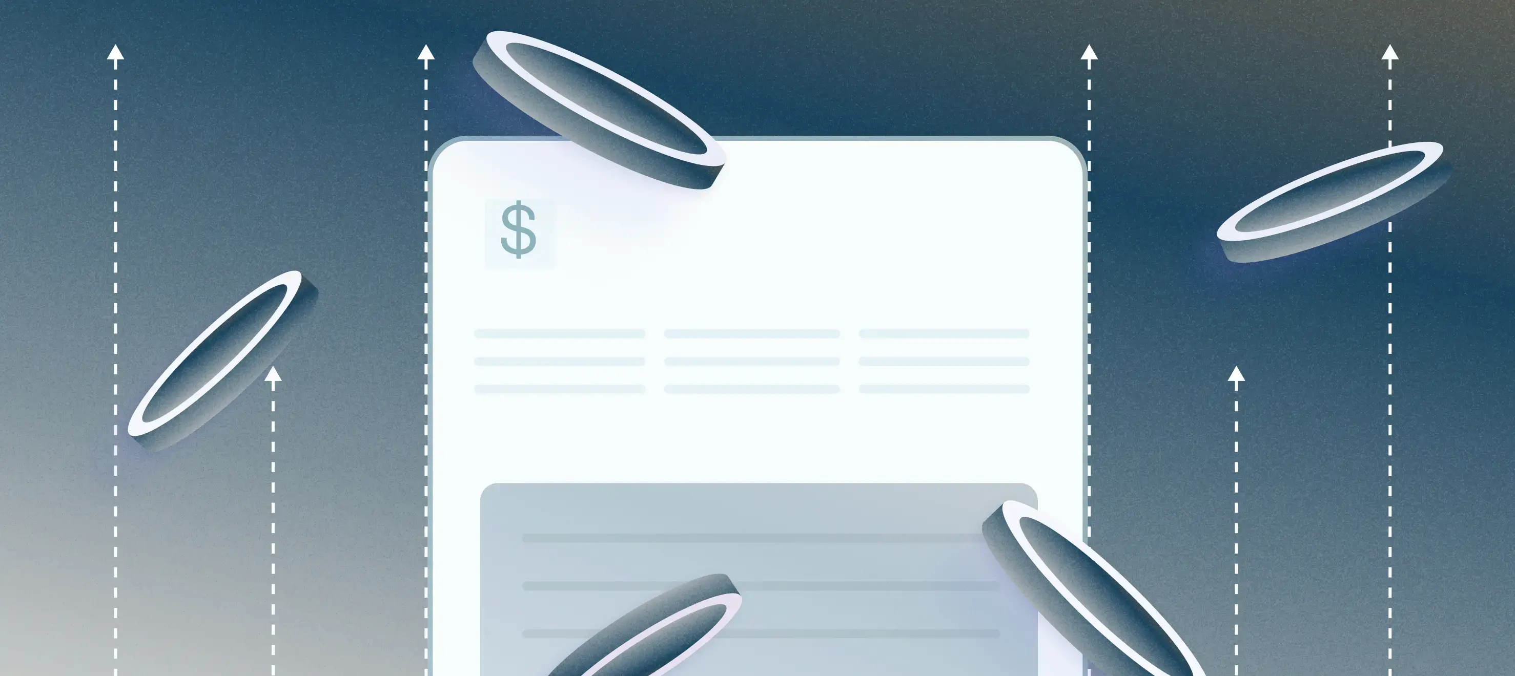 Invoice payment methods