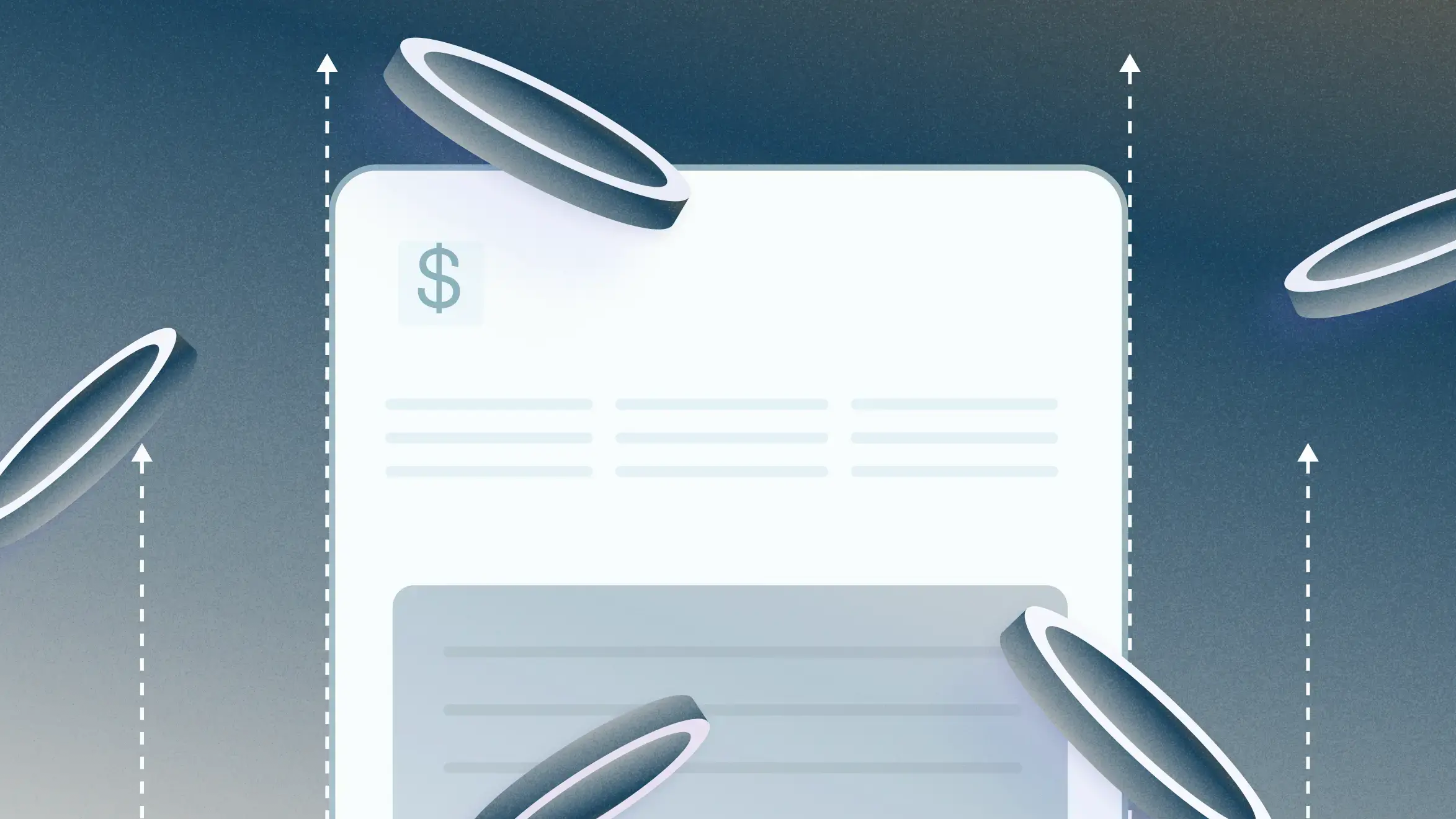 Invoice payment methods