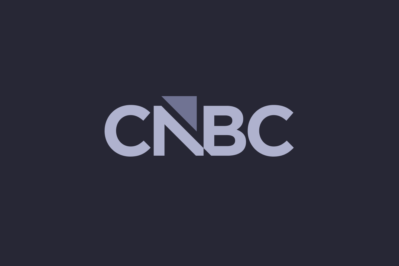 CNBC logo