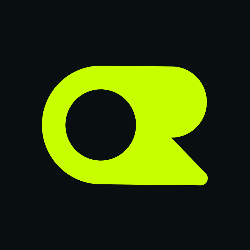 OpenRouter logo