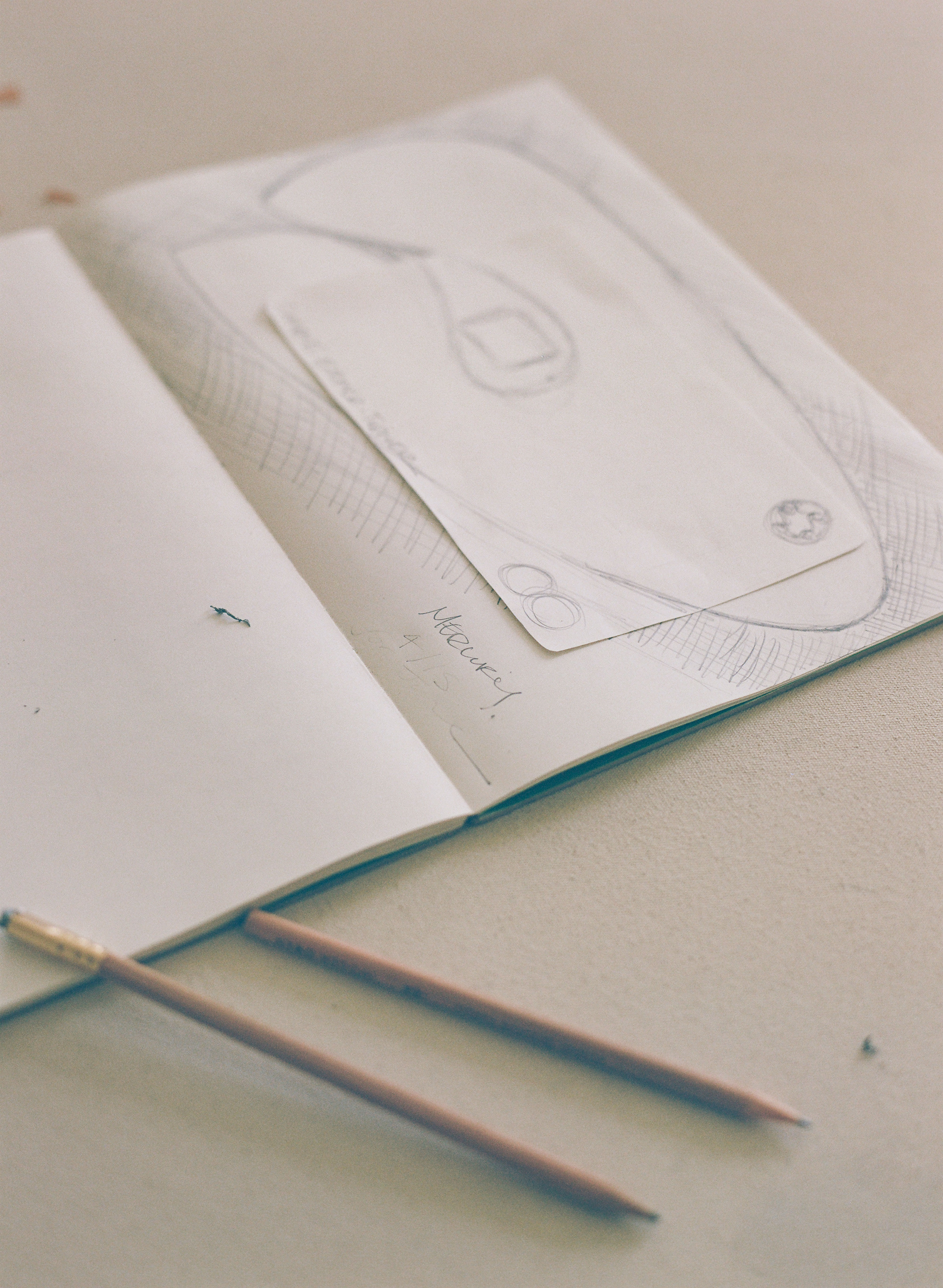 final card sketch