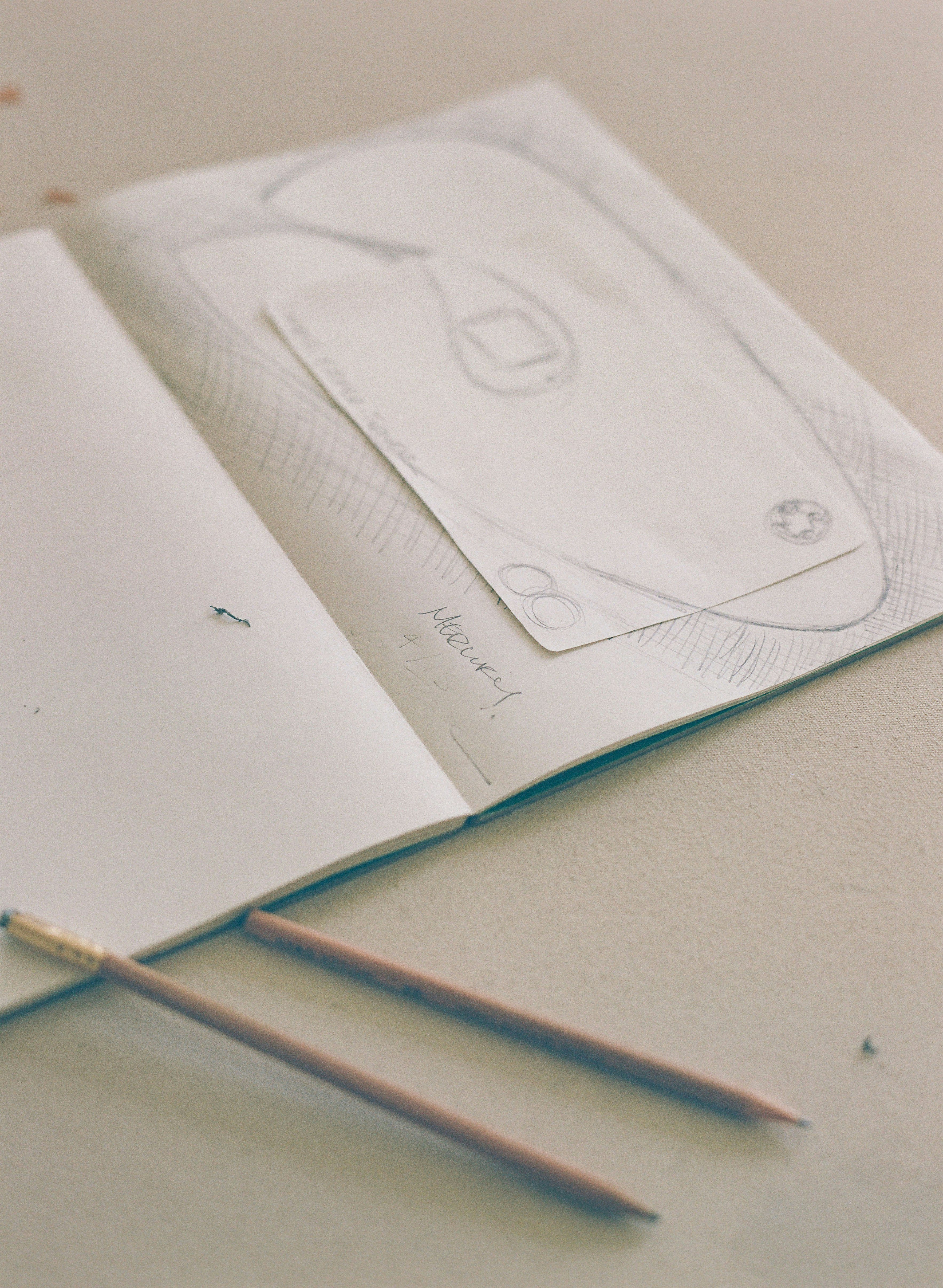 final card sketch