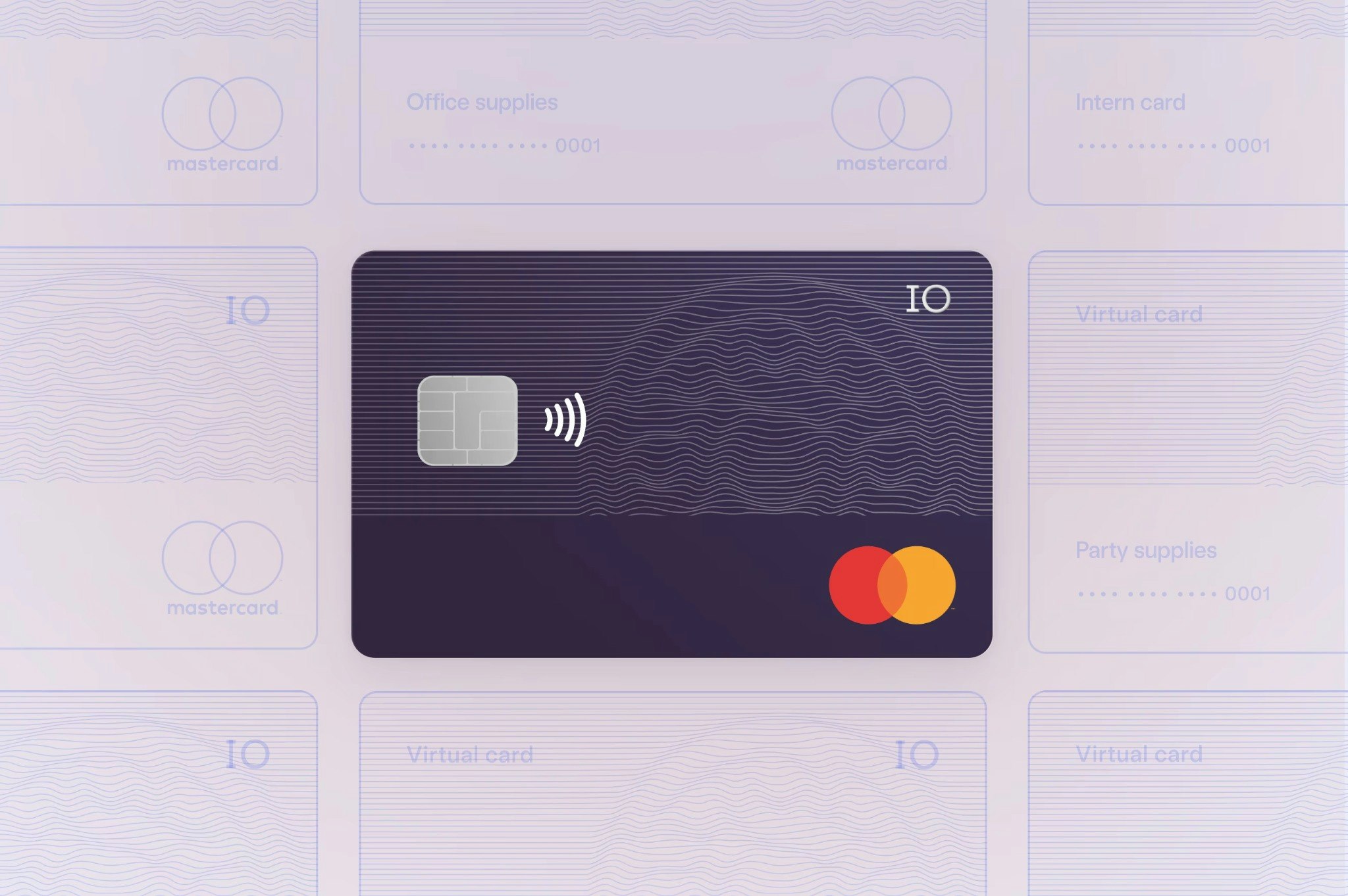 IO card
