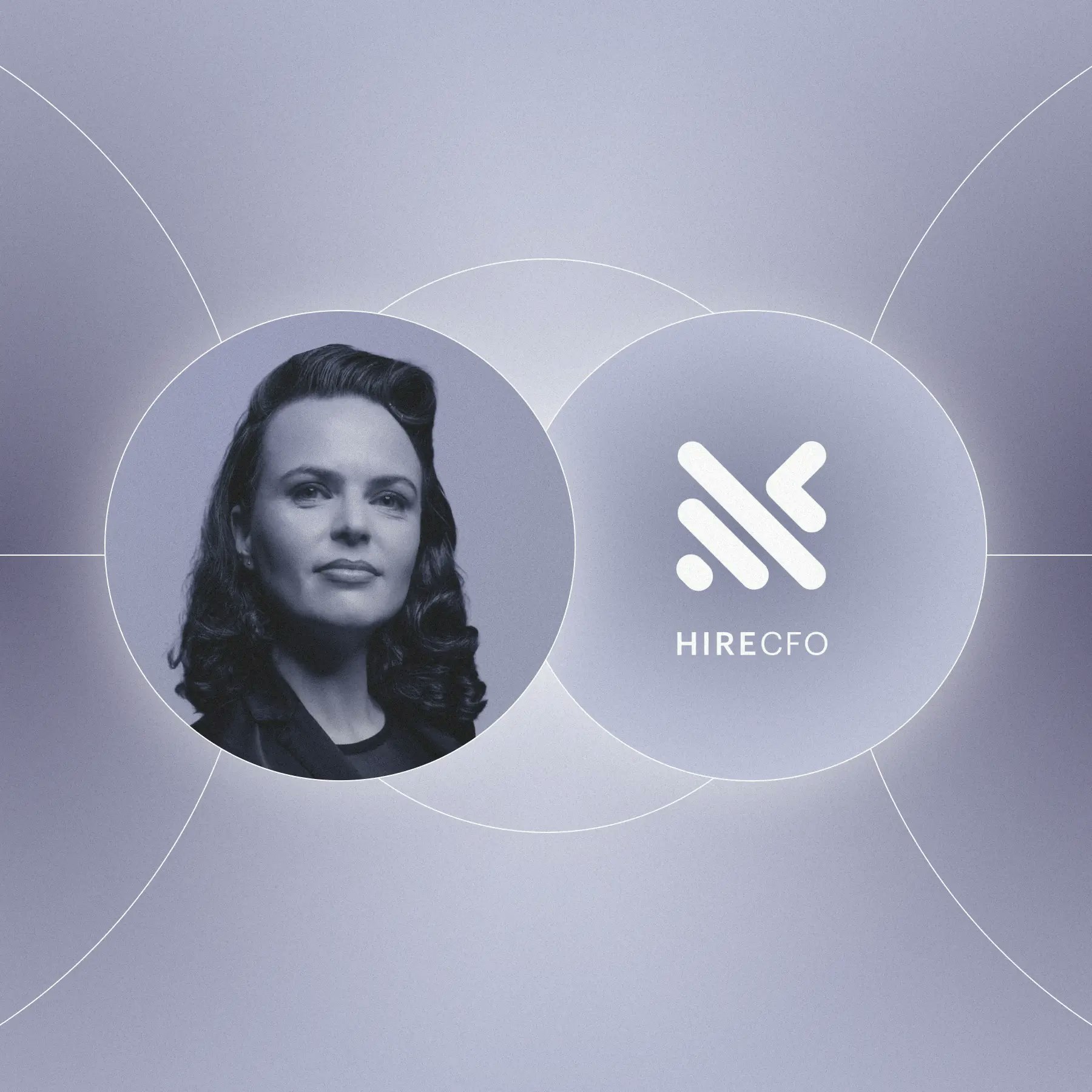 Lauren Murphy, Hire CFO