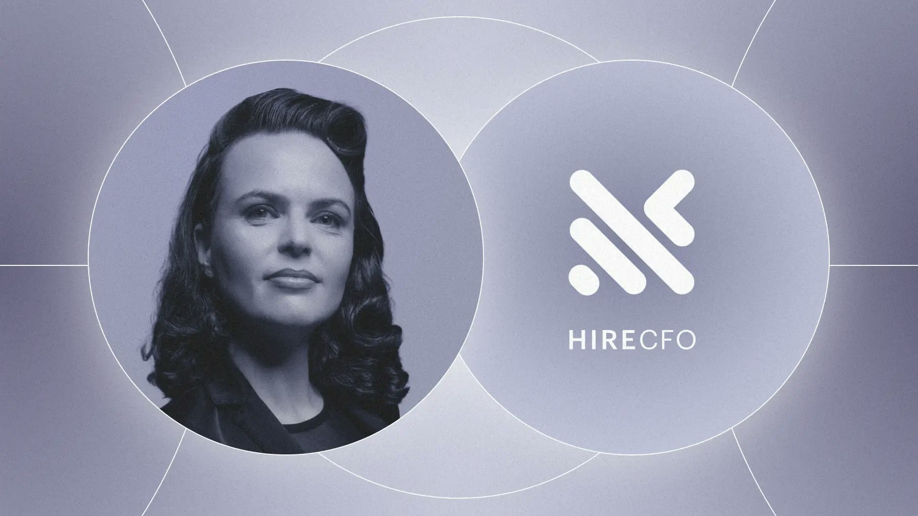Lauren Murphy, Hire CFO