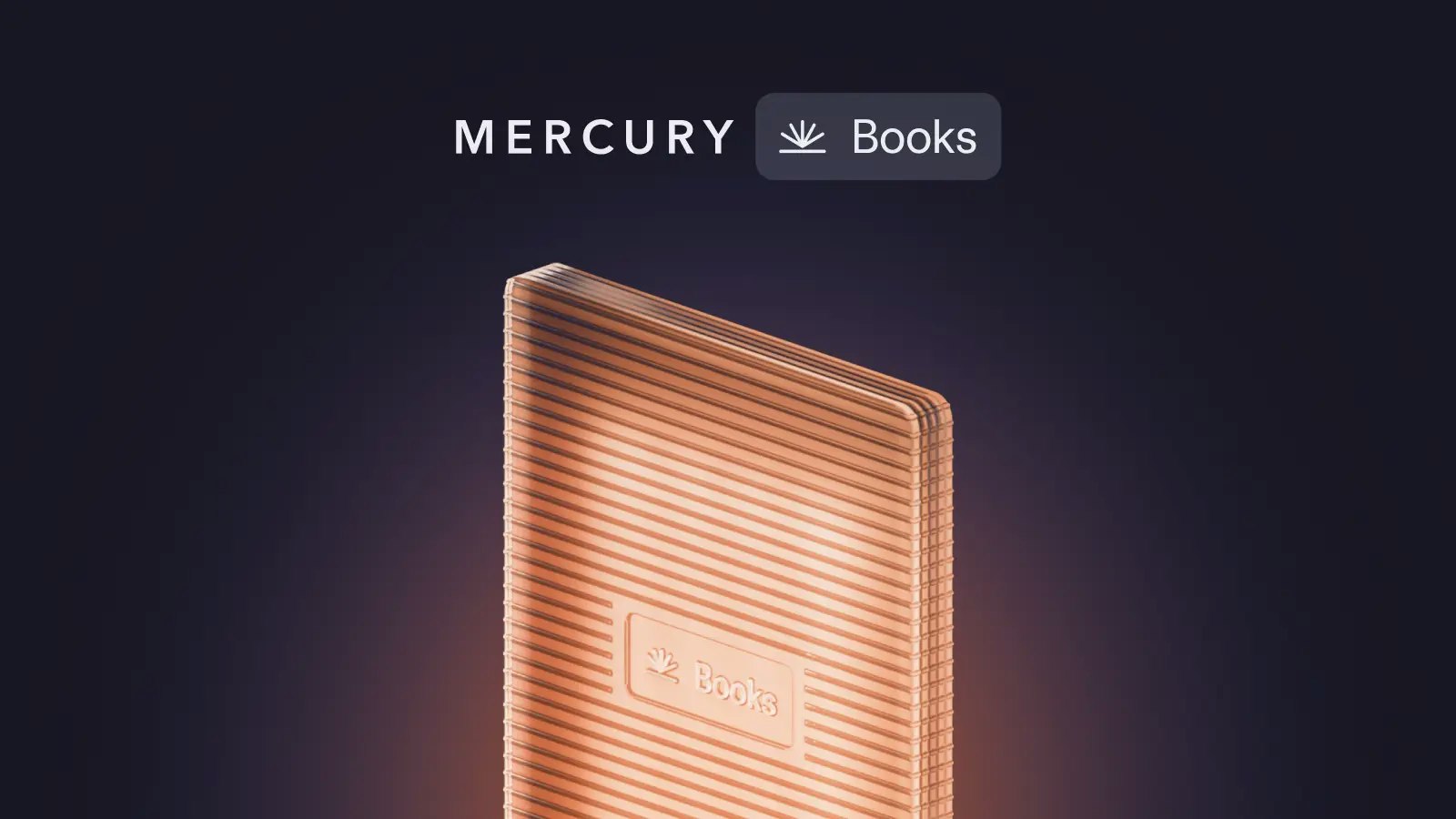 Introducing Mercury Books
