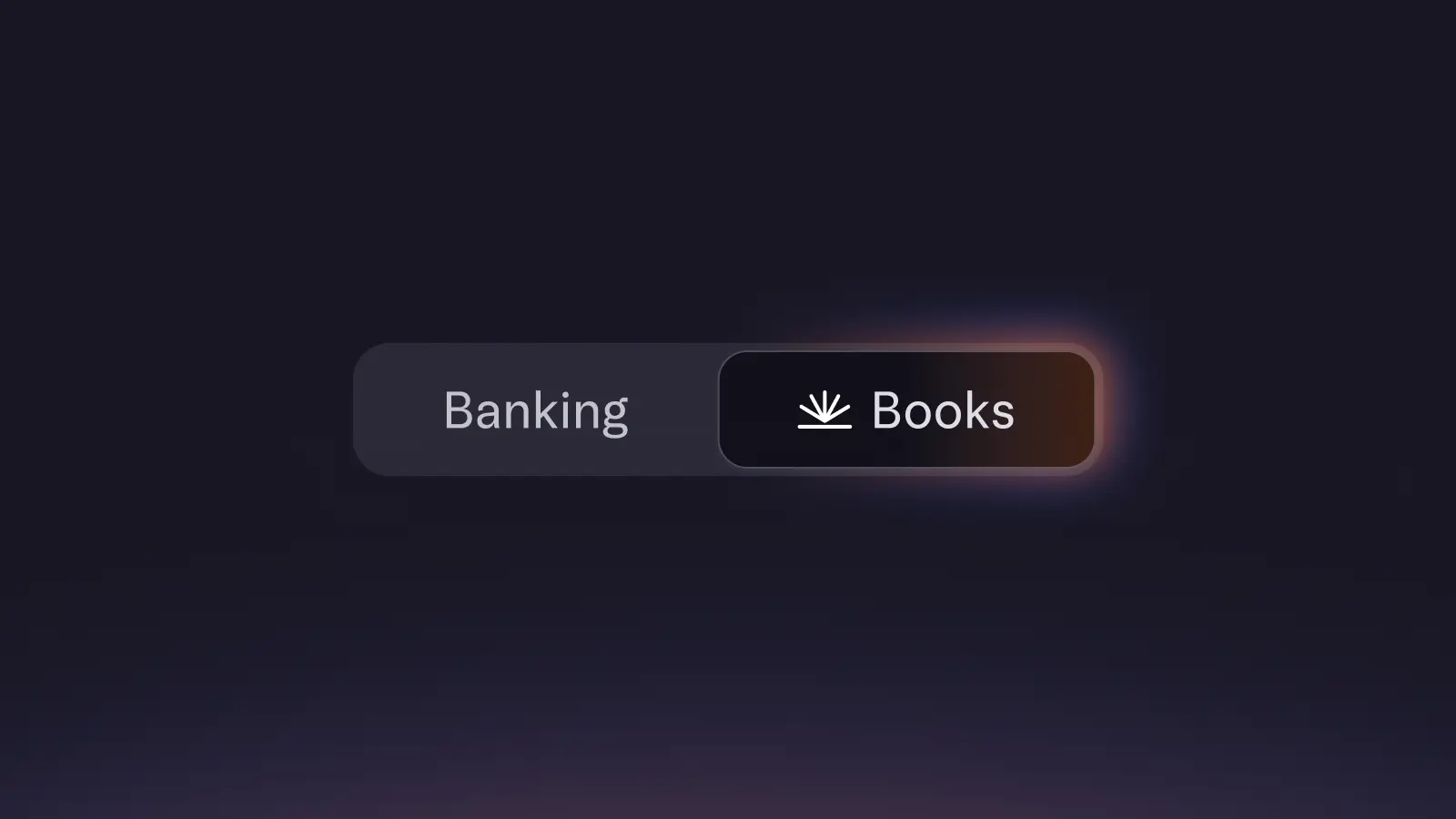 Mercury banking and books