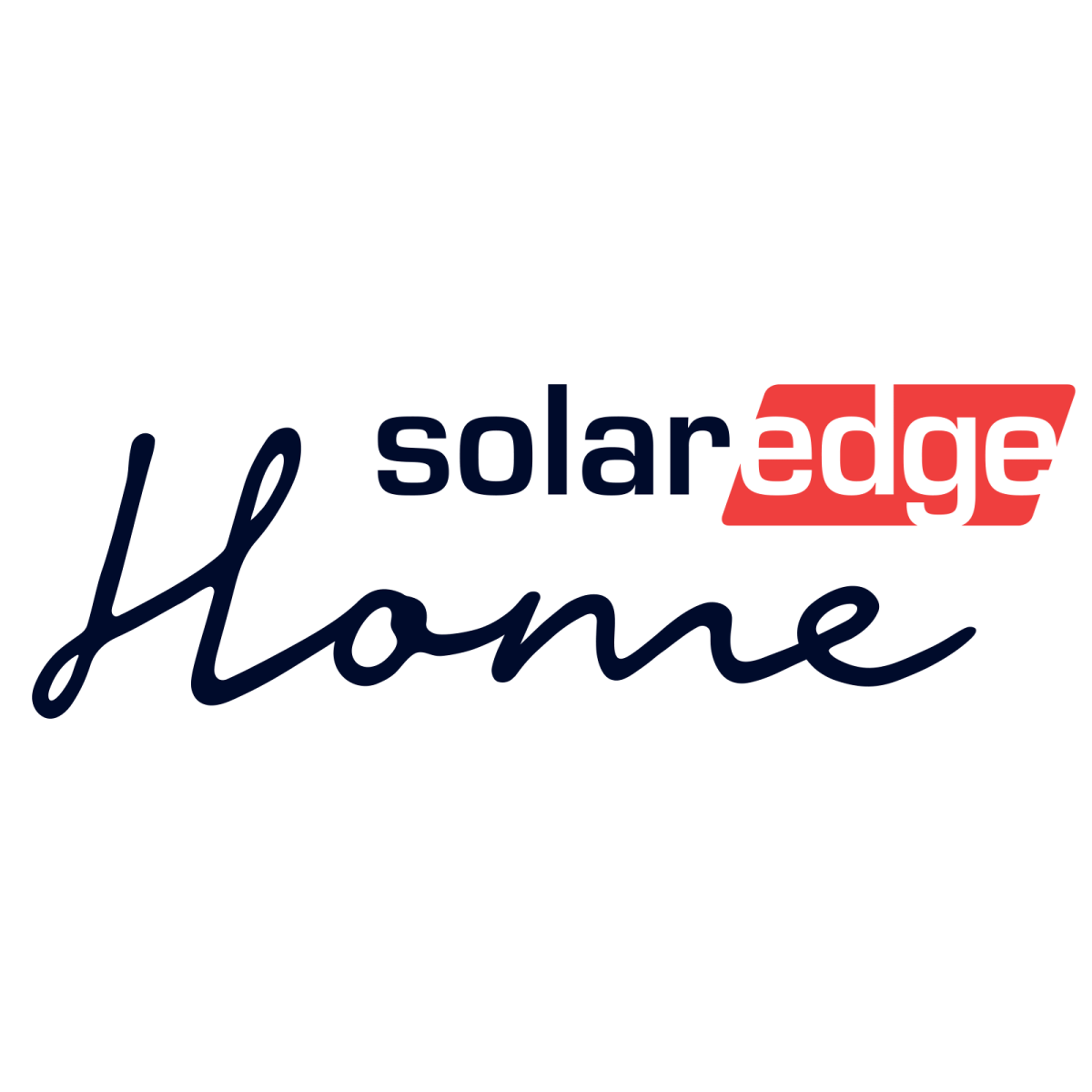 Solar Edge Home