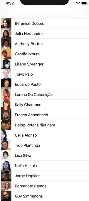 Lecture: Basic Networking and JSON Parsing