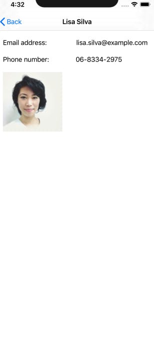 Lecture: Basic Networking and JSON Parsing