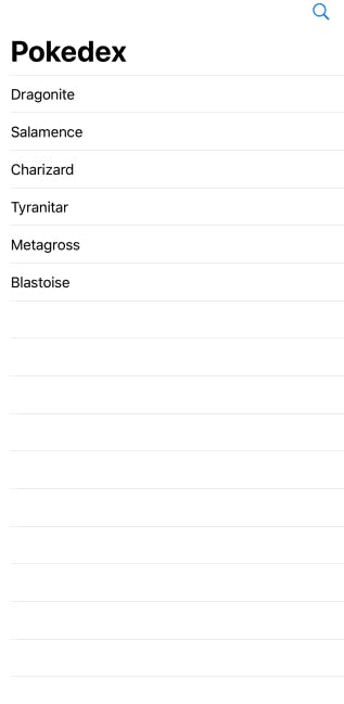 Lecture: URLSession and Codable