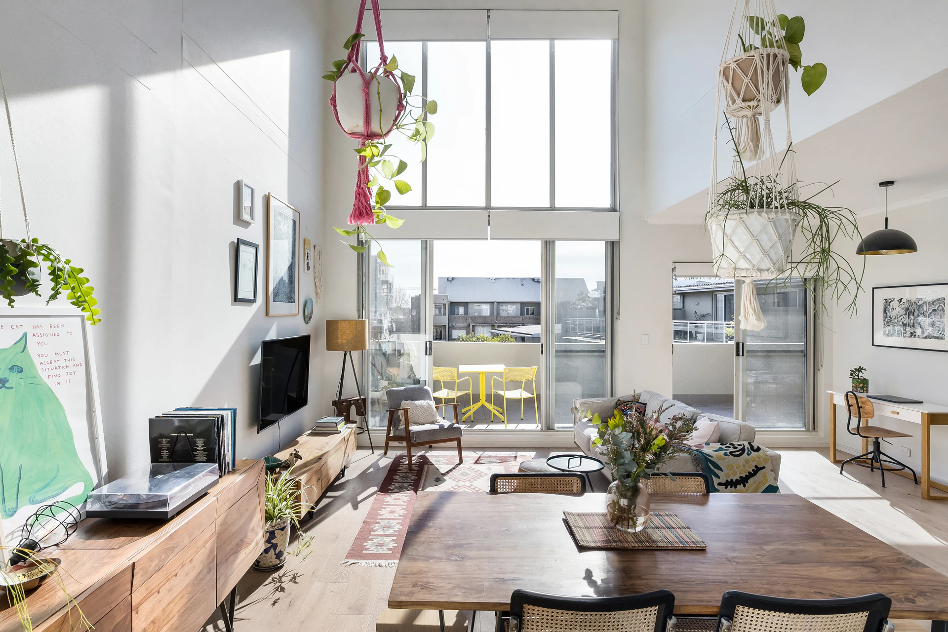 interior design