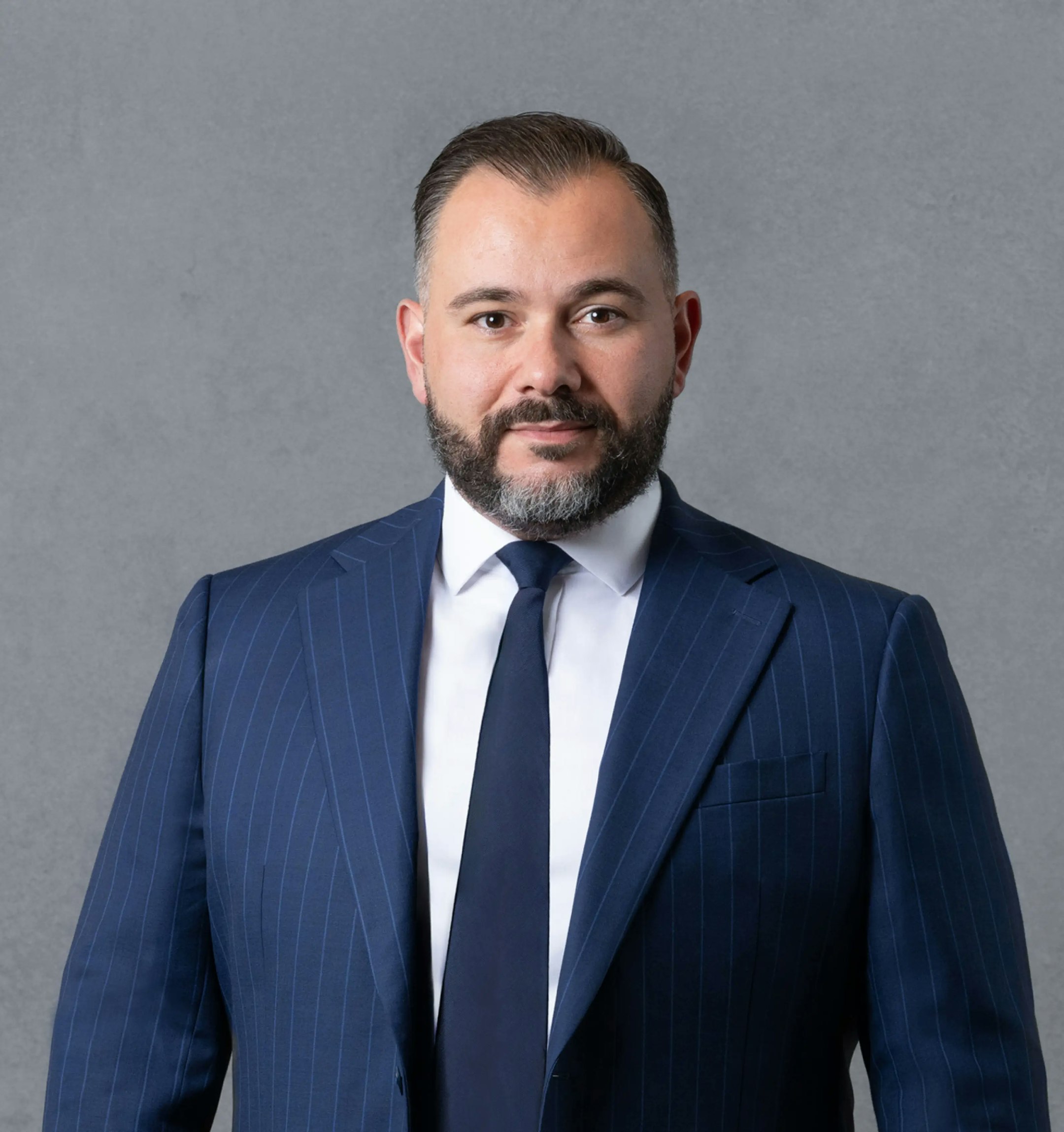Adrian Tsavalas, Real Estate Agent
