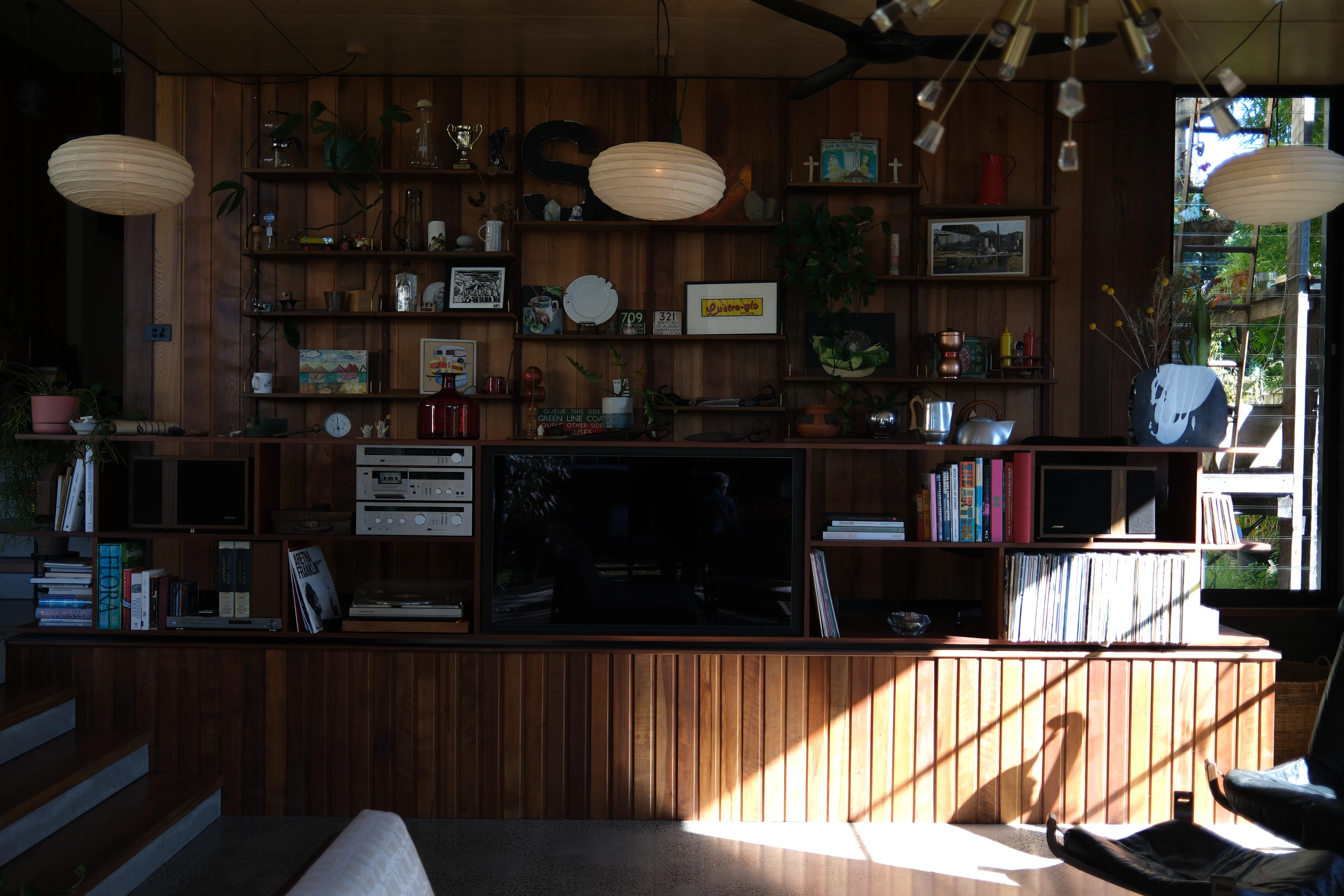 shelf