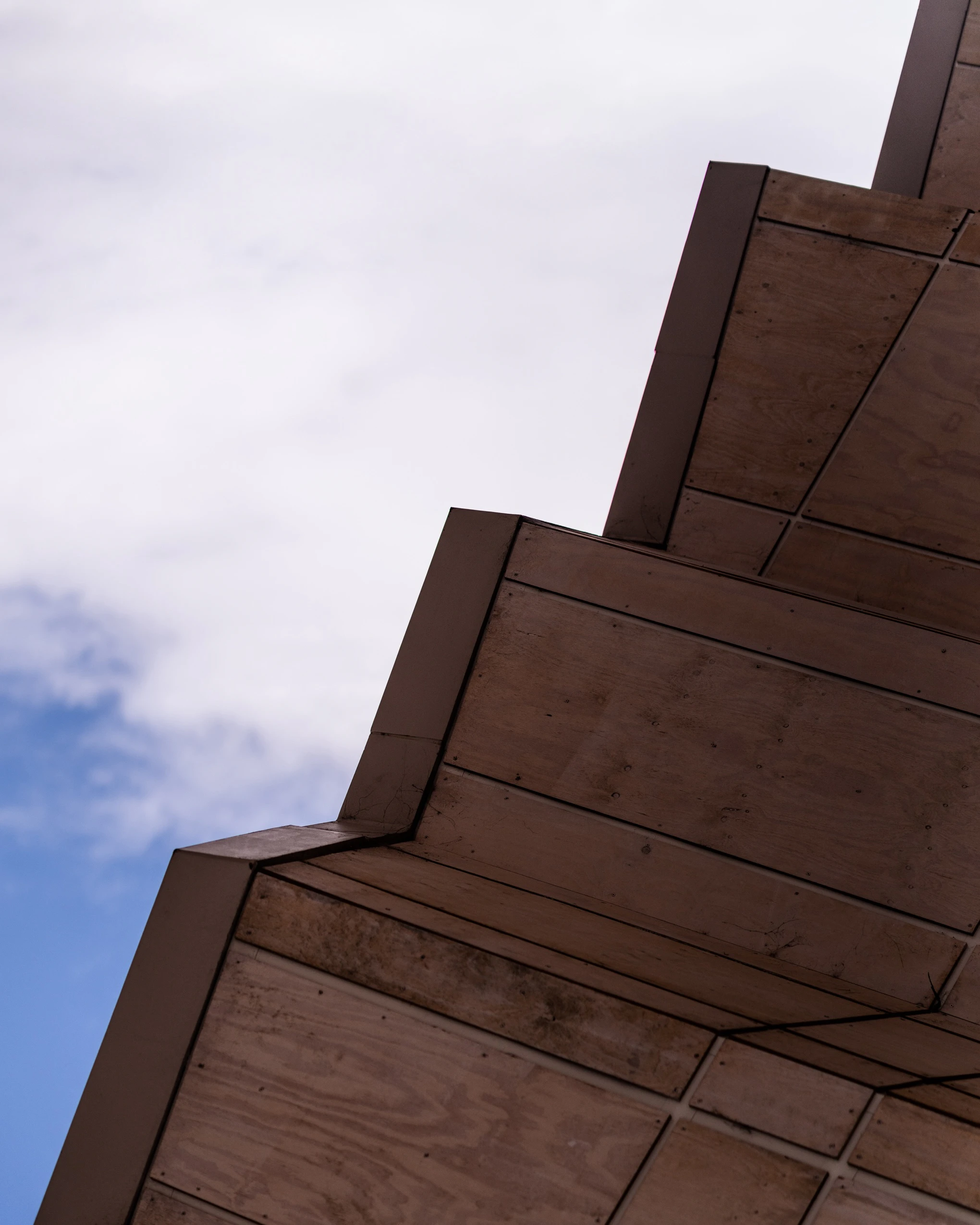 plywood